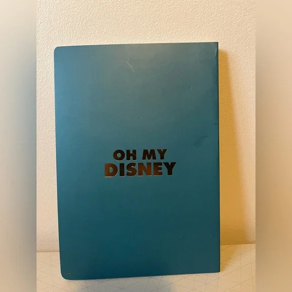 Disney Flynn Rider Notebook - Picture 2 of 2